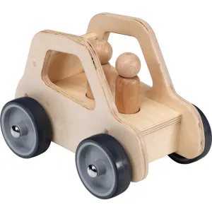 Giant Car