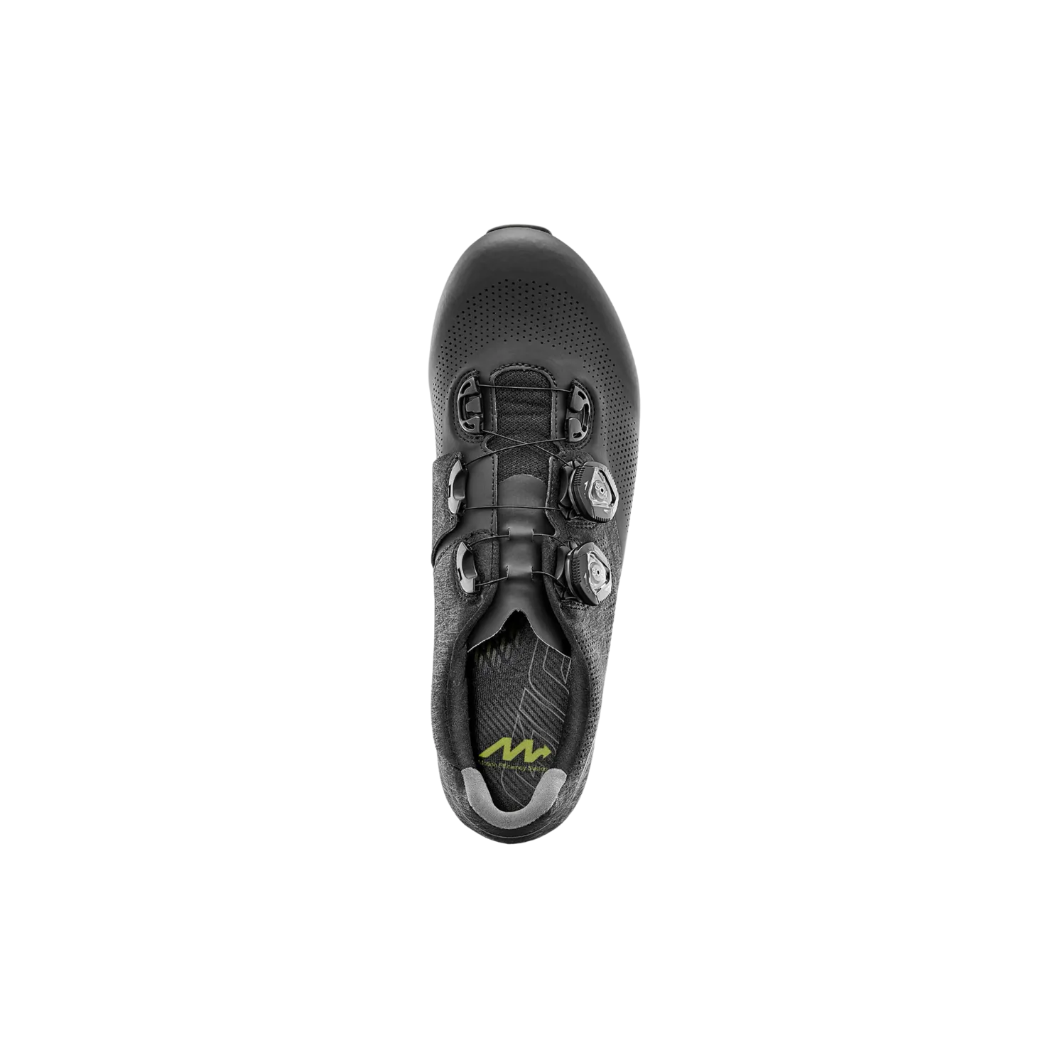 Giant Surge Pro Hv - Black