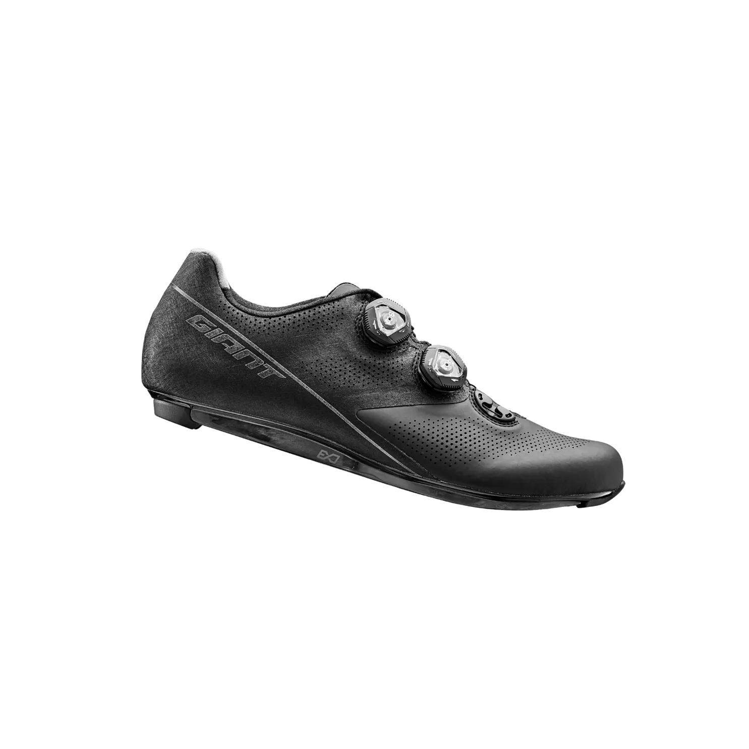 Giant Surge Pro Hv - Black