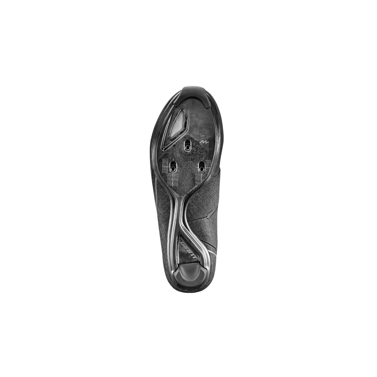 Giant Surge Pro Hv - Black