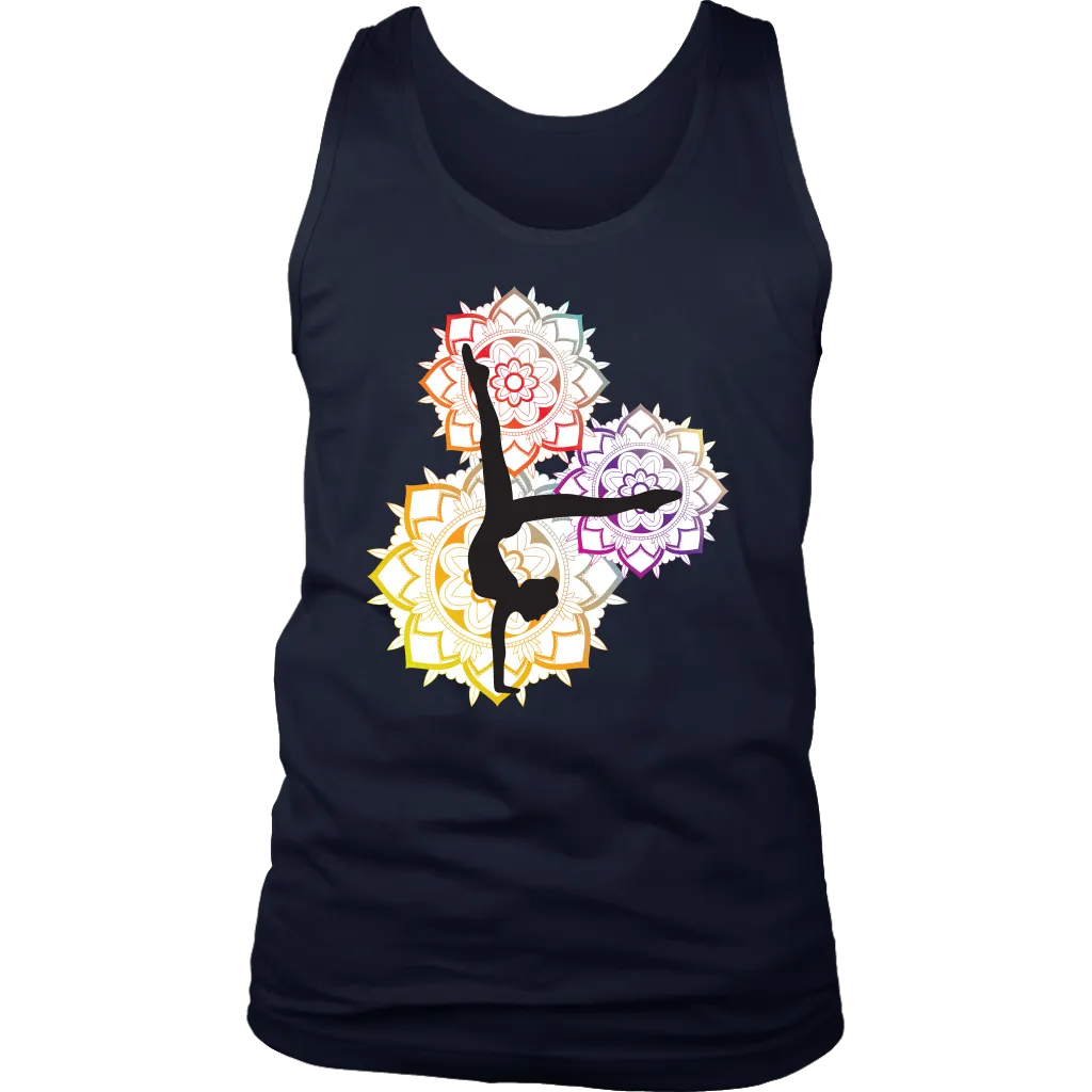 Gift of Yoga, Yoga T-shirt, Shirt for Yoga, Yoga Lover T-shirt