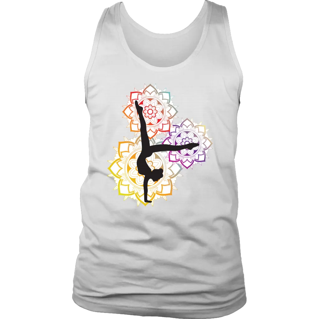 Gift of Yoga, Yoga T-shirt, Shirt for Yoga, Yoga Lover T-shirt
