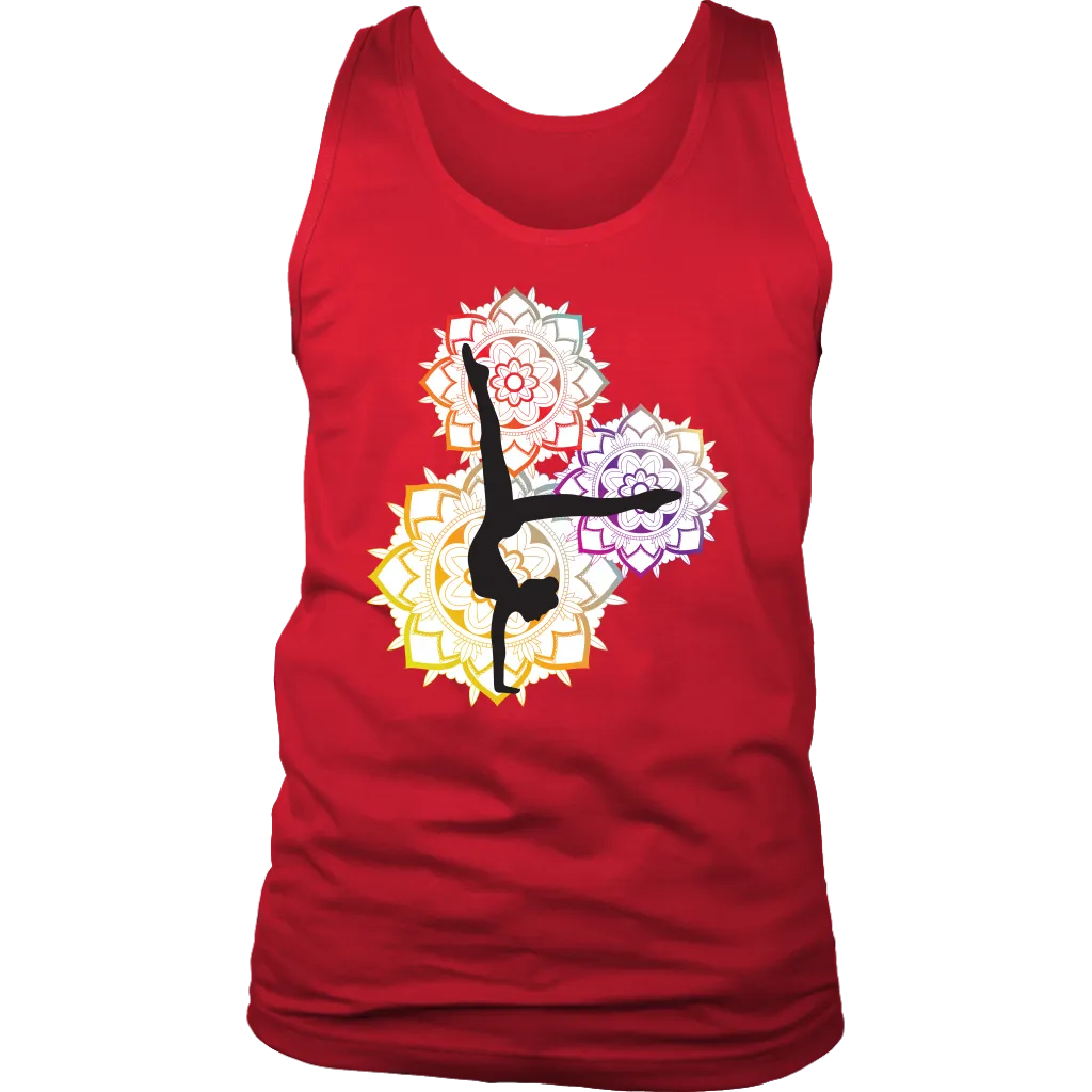 Gift of Yoga, Yoga T-shirt, Shirt for Yoga, Yoga Lover T-shirt