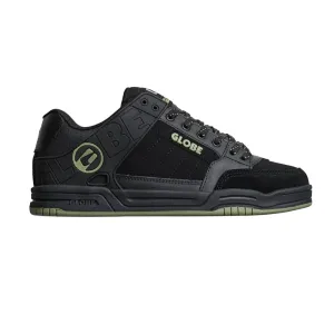 GLOBE TILT BLACK OLIVE