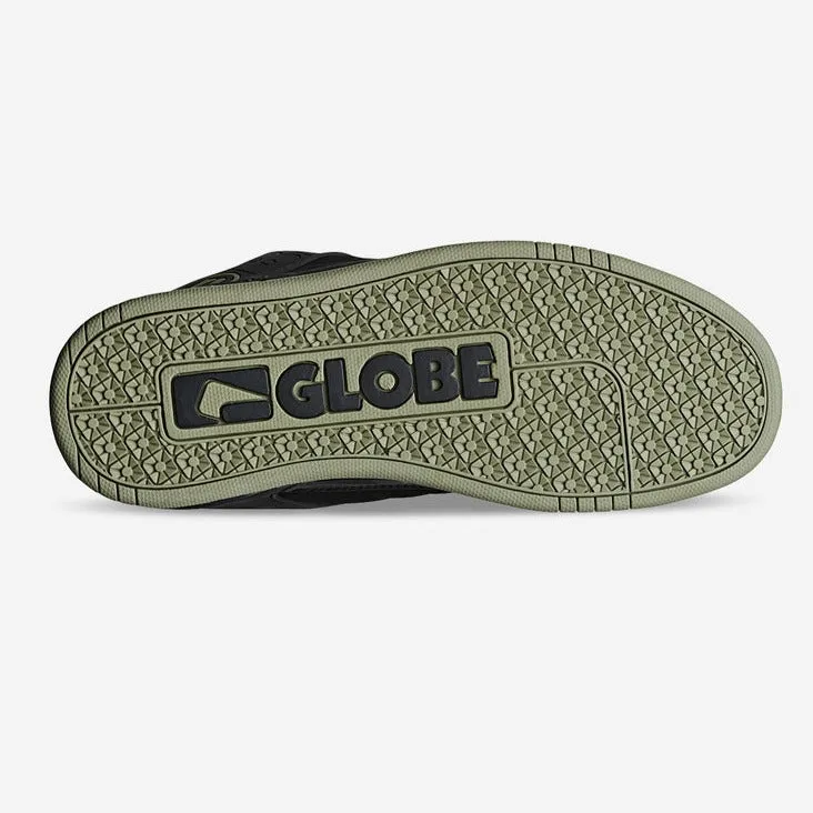 GLOBE TILT BLACK OLIVE