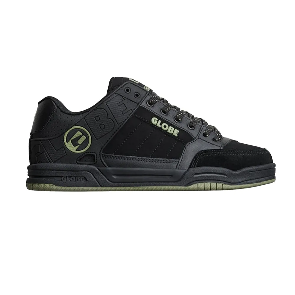 GLOBE TILT BLACK OLIVE