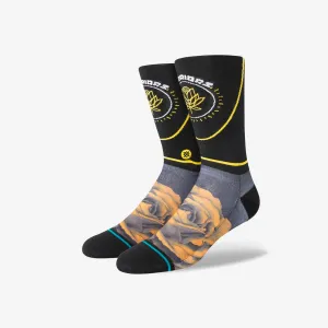 Golden State Warriors 2023 City Edition Socks