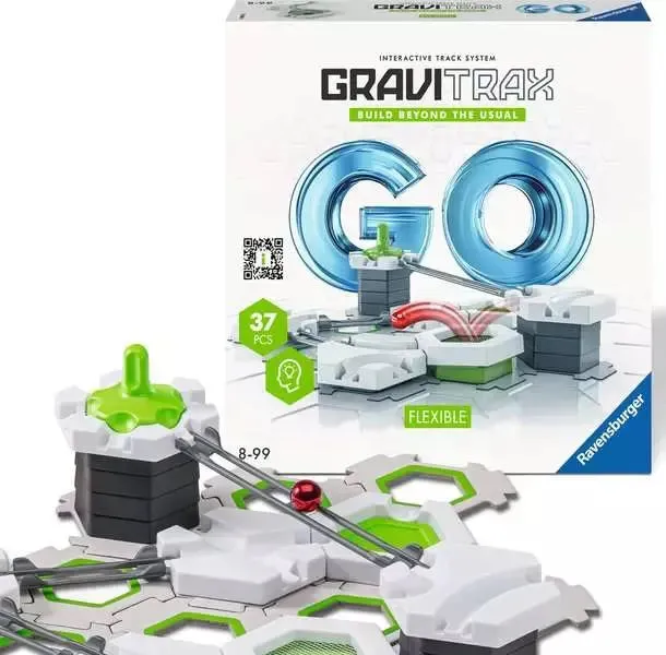 GraviTrax - GO Flexible