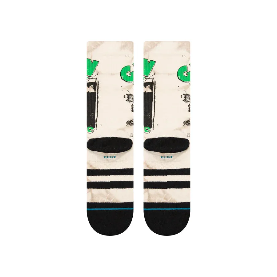 Green Day x Stance 1994 Crew Socks
