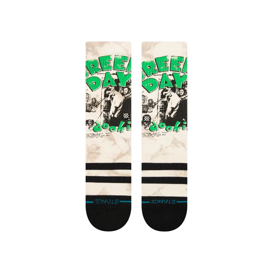 Green Day x Stance 1994 Crew Socks