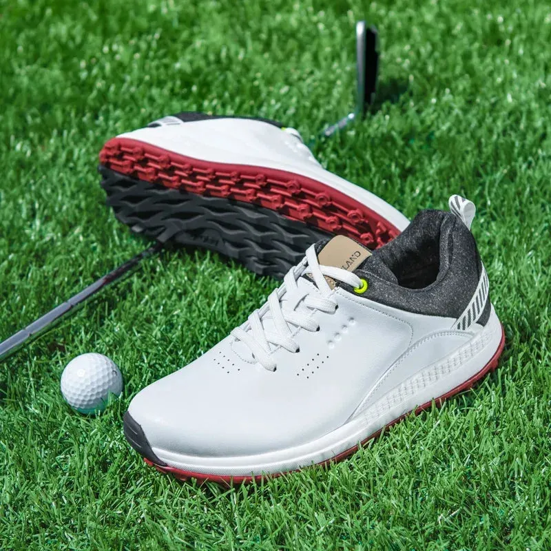GripTech™ Golf Striders