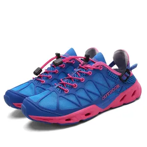 GS Hike Pro | De ultieme hike en klimschoen voor dames