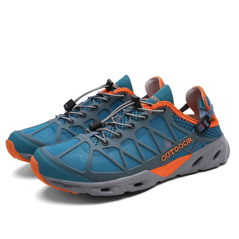 GS Hike Pro | De ultieme hike en klimschoen voor heren