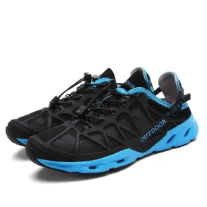 GS Hike Pro | De ultieme hike en klimschoen voor heren