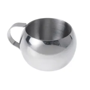 GSI Mini Espresso Cup Stainless Steel