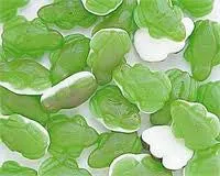 Gummallos Frogs 5LB Bulk