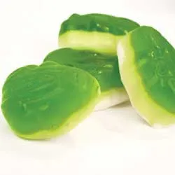 Gummallos Frogs 5LB Bulk