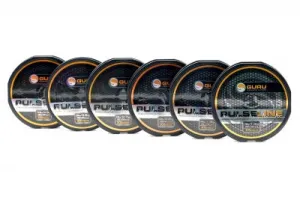 Guru Pulse-Line