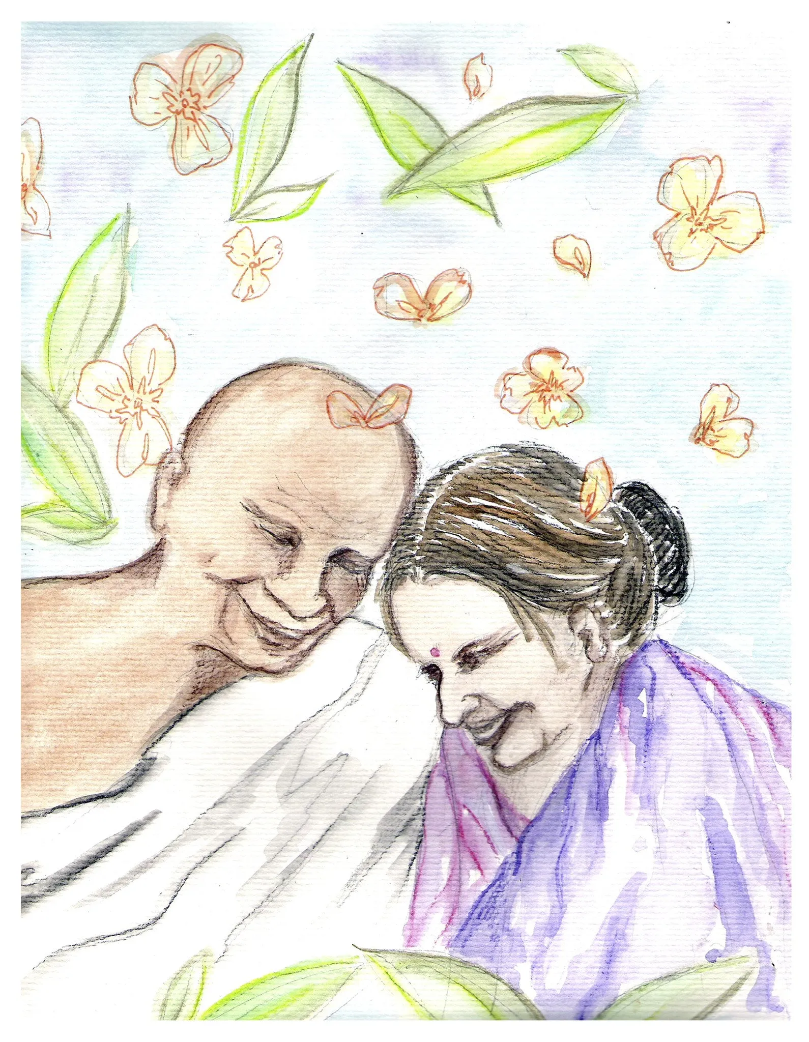 Guruji's Gift
