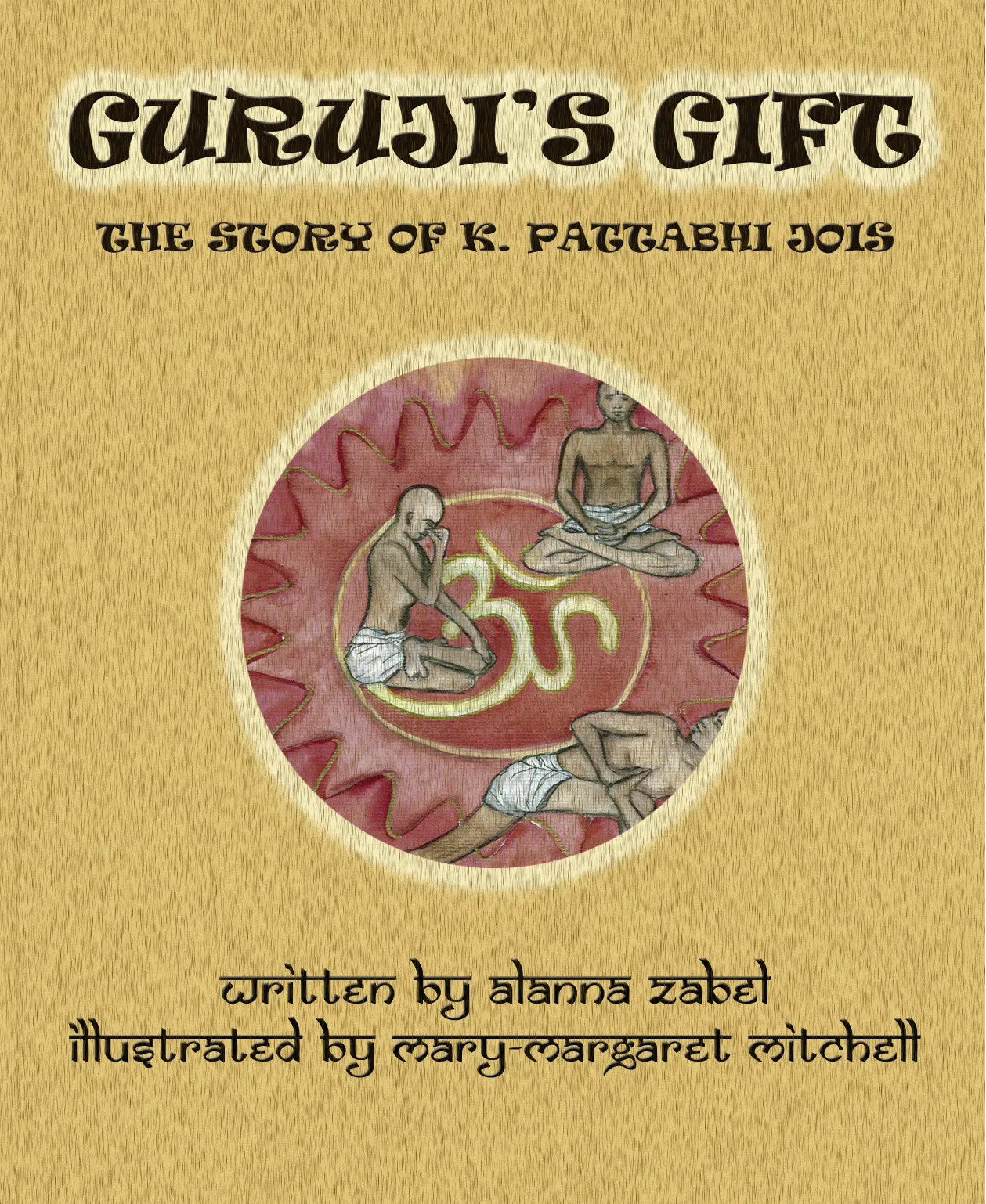 Guruji's Gift