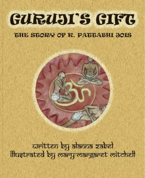 Guruji's Gift