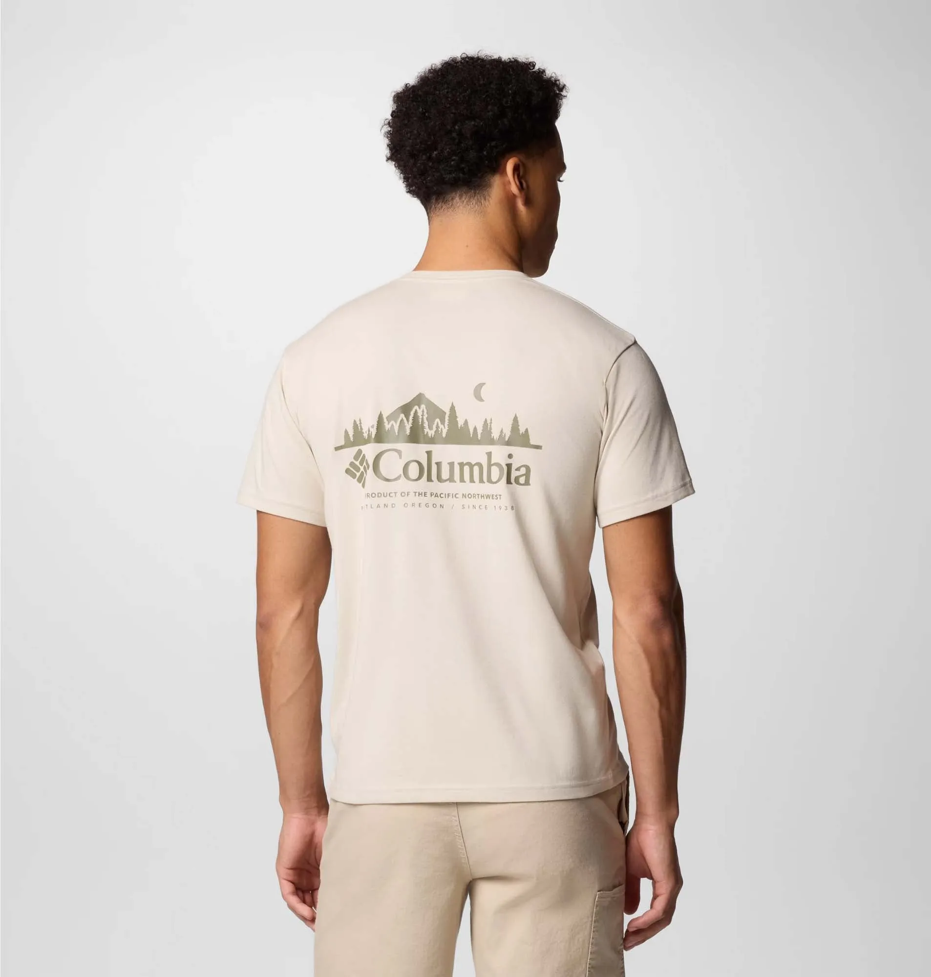 Hageman Graphic t-shirt