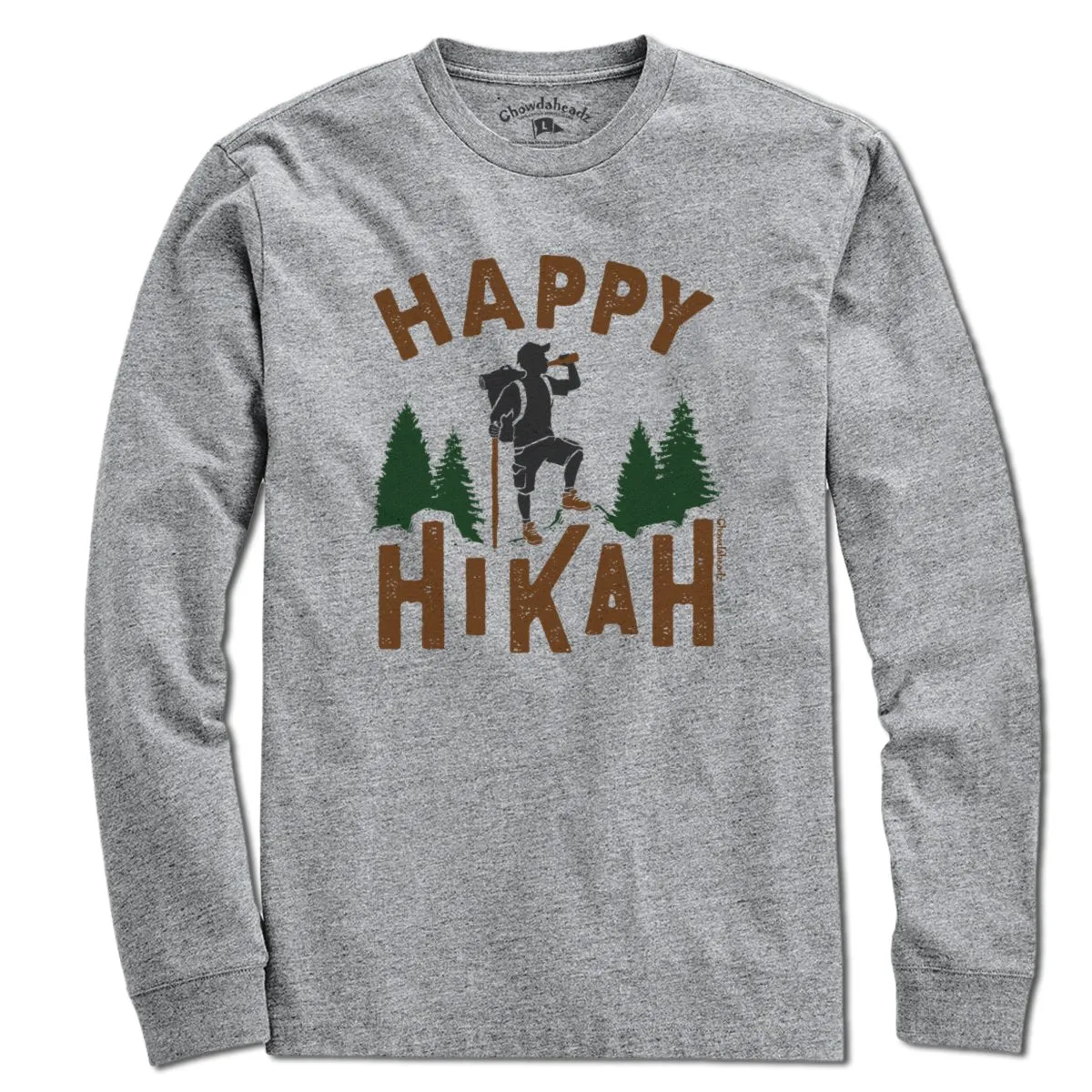 Happy Hikah T-Shirt