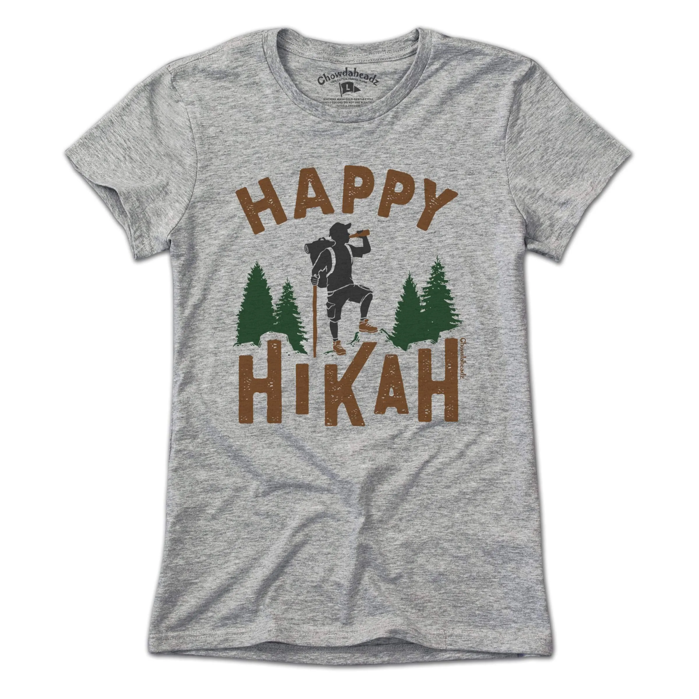Happy Hikah T-Shirt