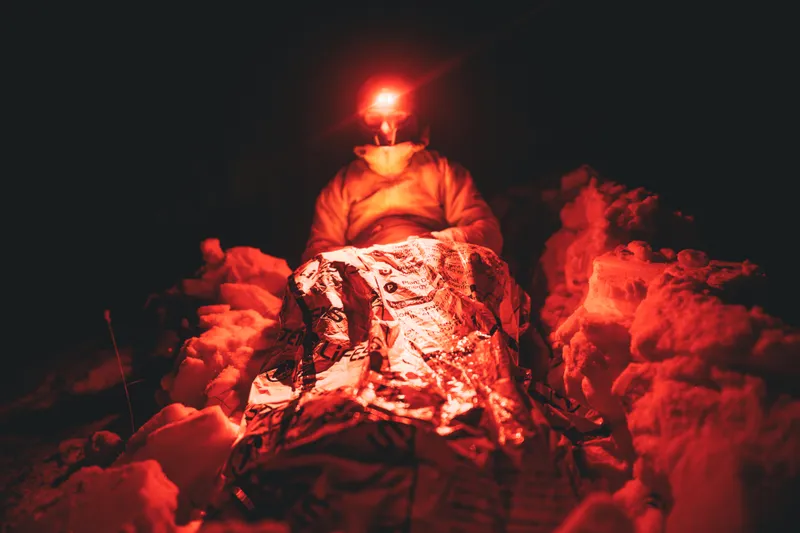 HEATSHIELD BAG