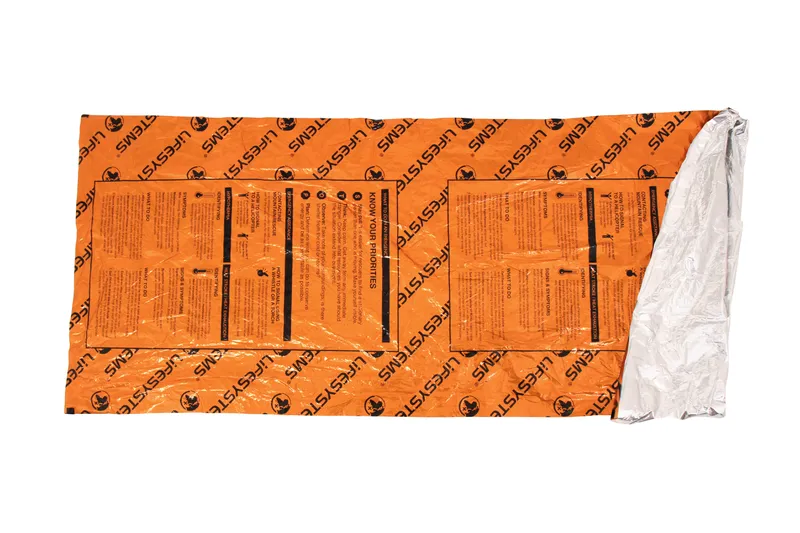 HEATSHIELD BAG