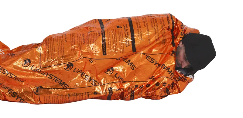 HEATSHIELD BAG