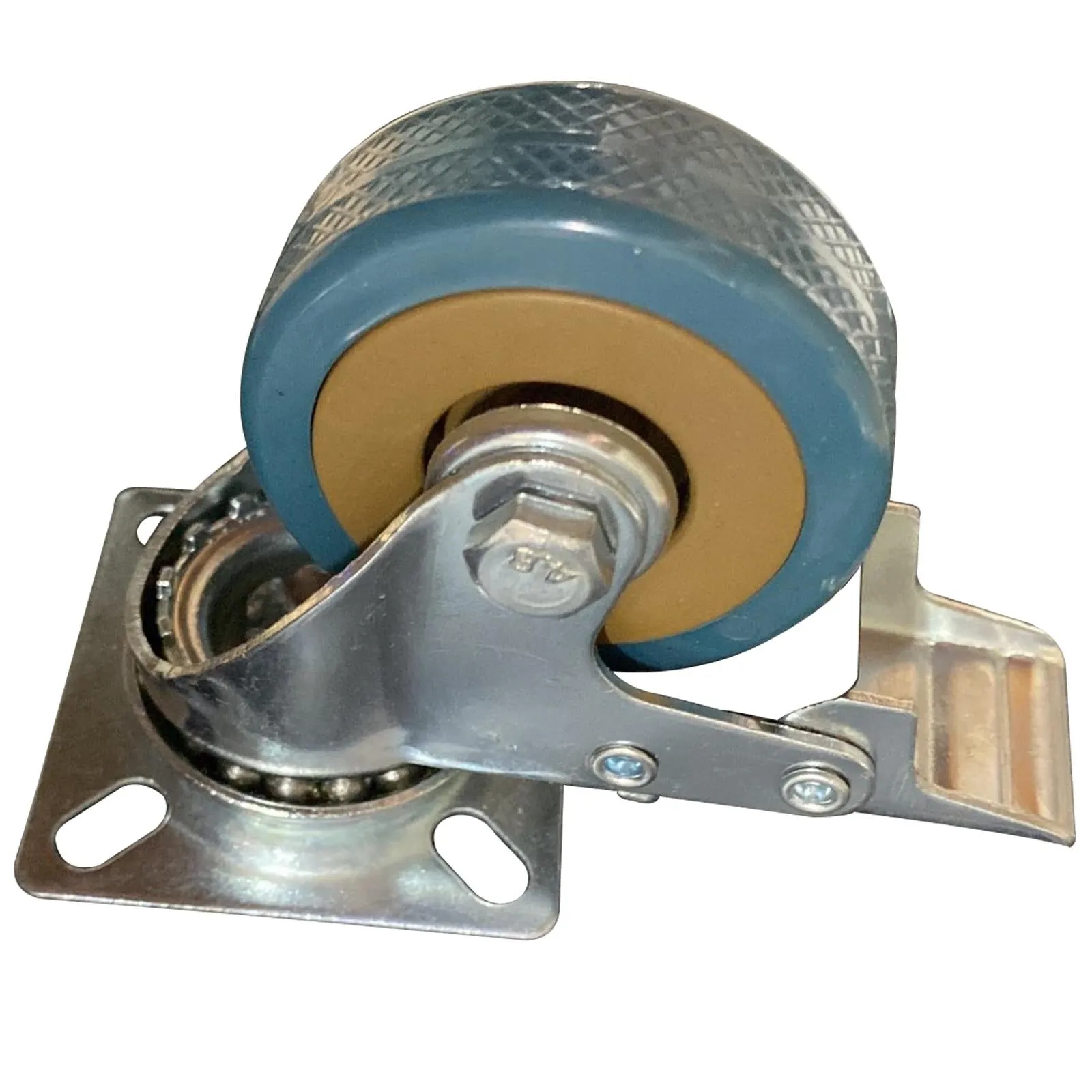 Heavy Duty Metal Frame Replacement Wheels - 8/16/32 Pack