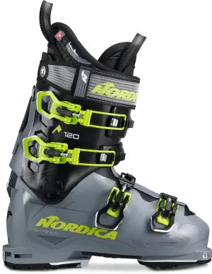 Herren Skischuh STRIDER 120 DYN