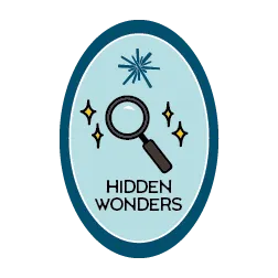 Hidden Wonders