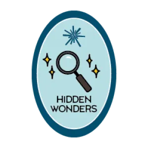 Hidden Wonders
