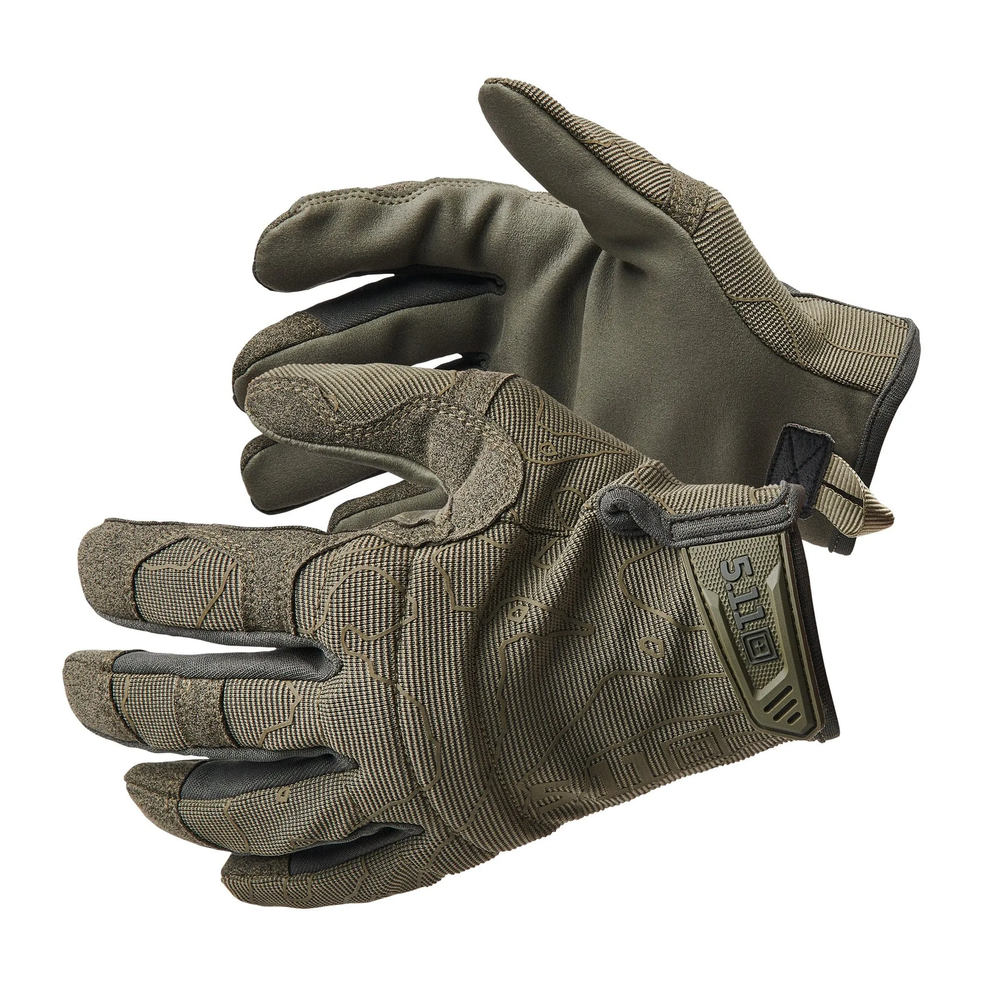 HIGH ABRASION 2.0 GLOVE