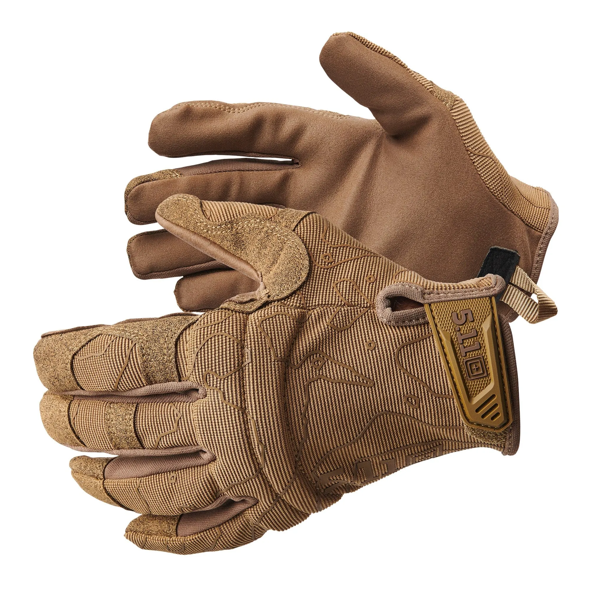 HIGH ABRASION 2.0 GLOVE