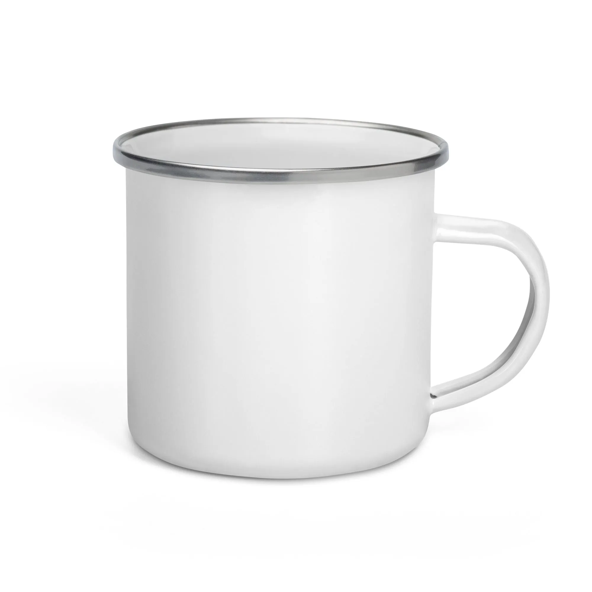 Hike Alaska Mug