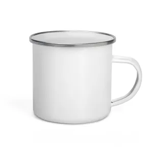 Hike Alaska Mug