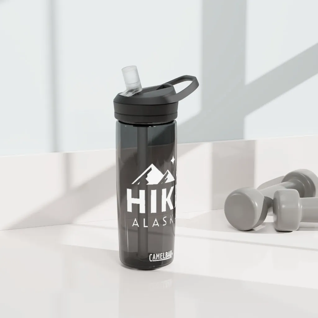 Hike Alaska Water Bottle, 20oz / 25oz