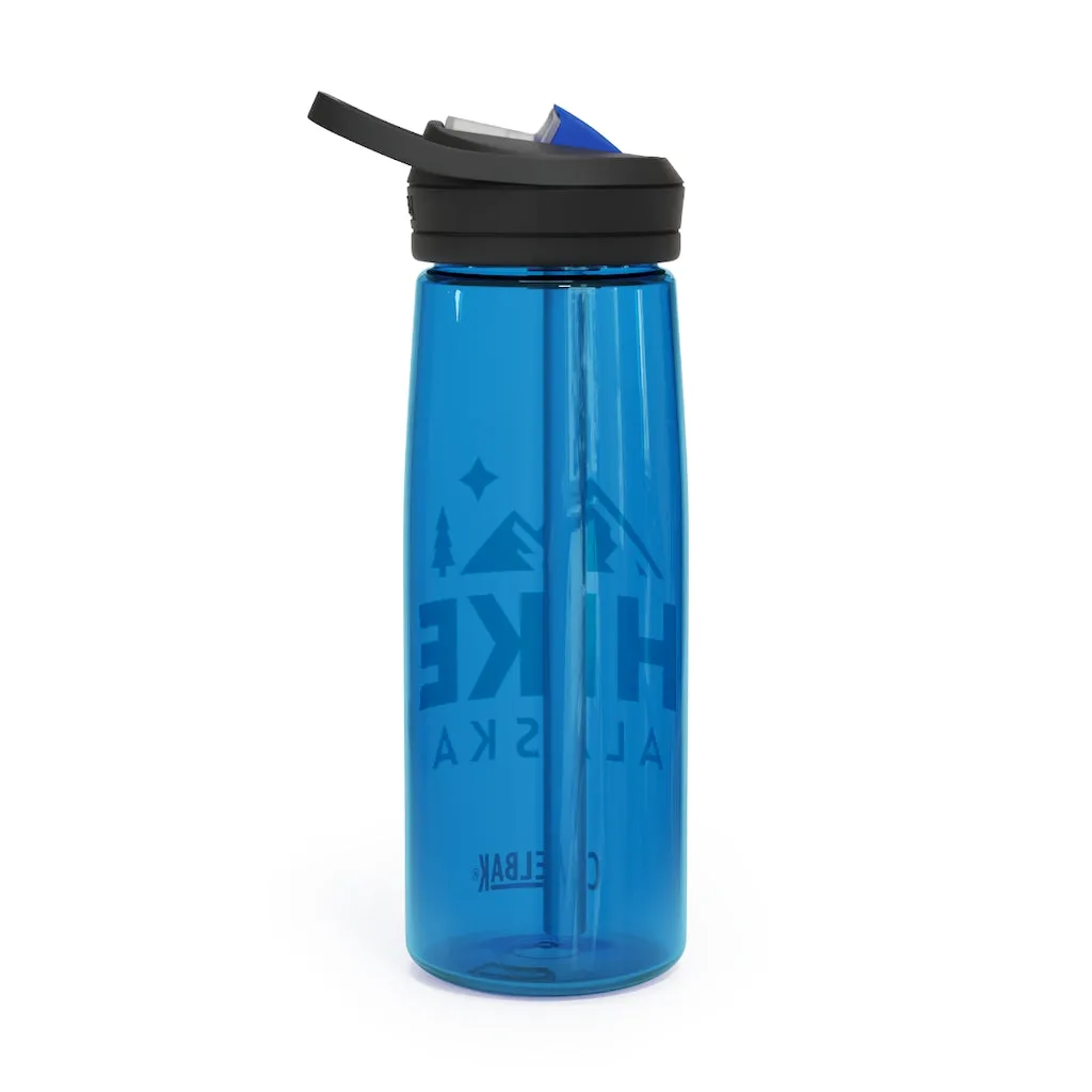 Hike Alaska Water Bottle, 20oz / 25oz