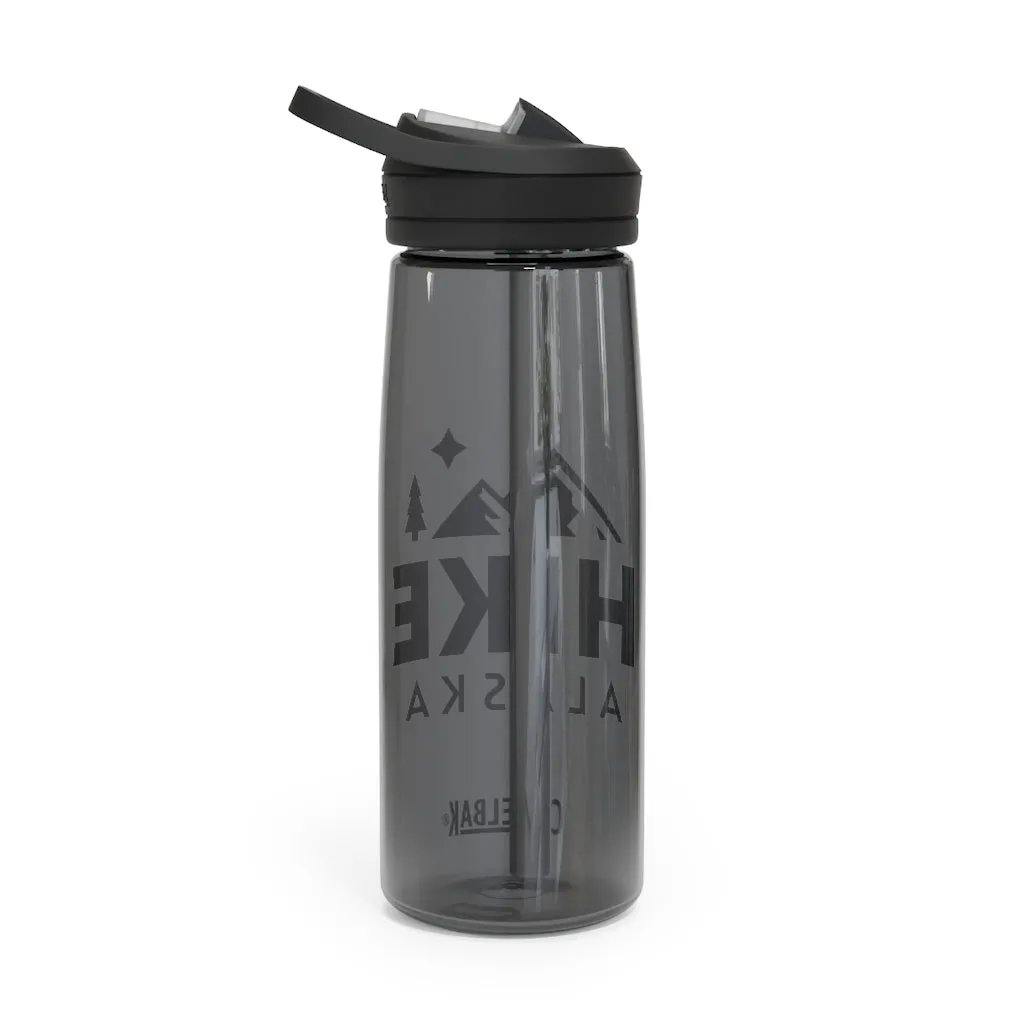 Hike Alaska Water Bottle, 20oz / 25oz