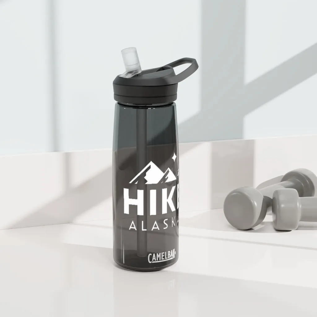 Hike Alaska Water Bottle, 20oz / 25oz