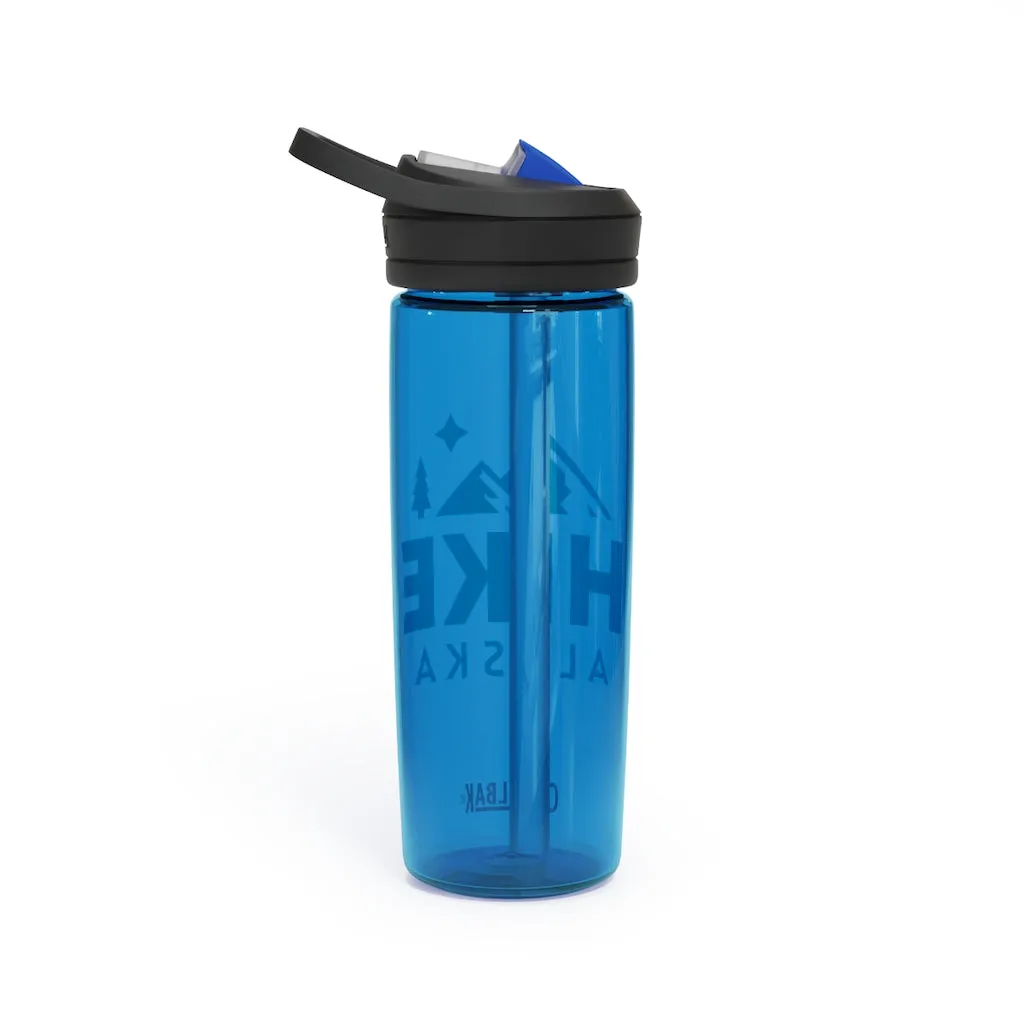 Hike Alaska Water Bottle, 20oz / 25oz