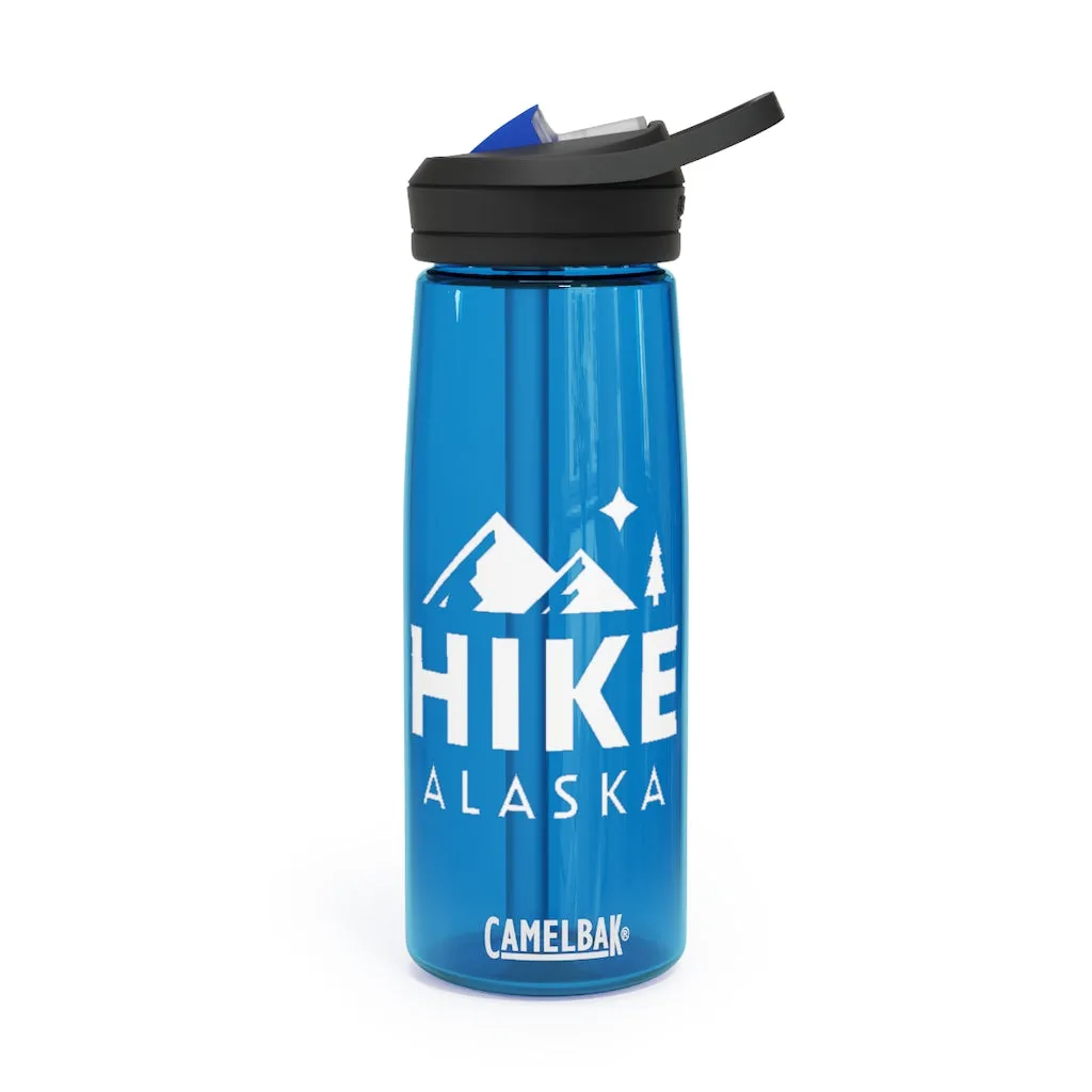 Hike Alaska Water Bottle, 20oz / 25oz