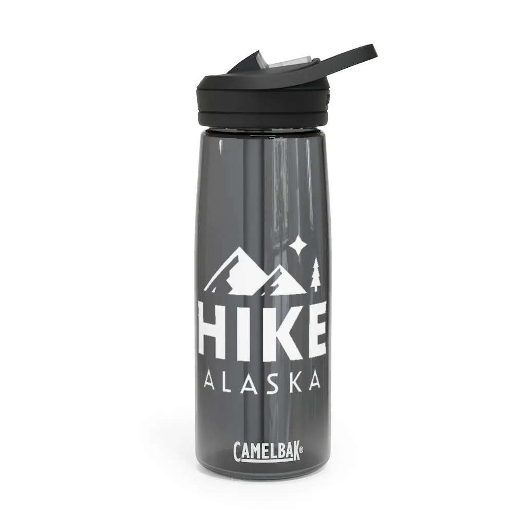 Hike Alaska Water Bottle, 20oz / 25oz