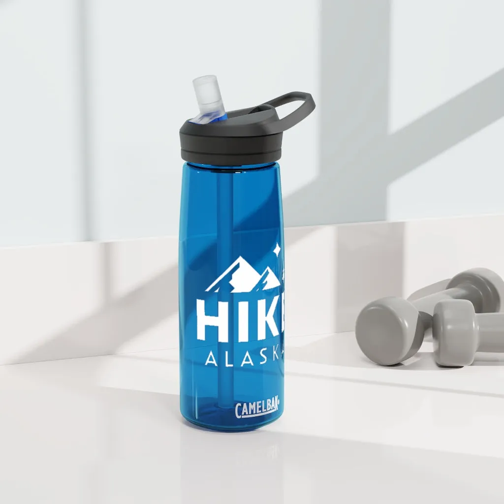 Hike Alaska Water Bottle, 20oz / 25oz