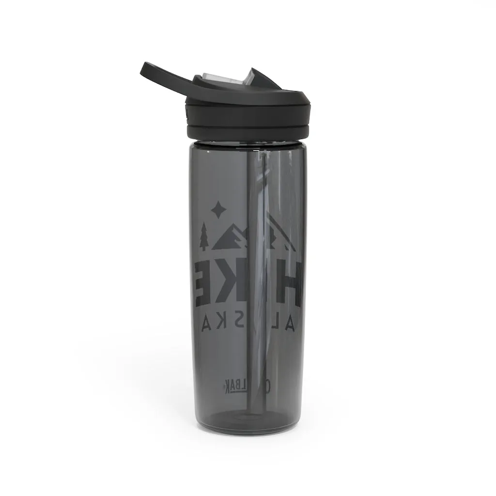 Hike Alaska Water Bottle, 20oz / 25oz