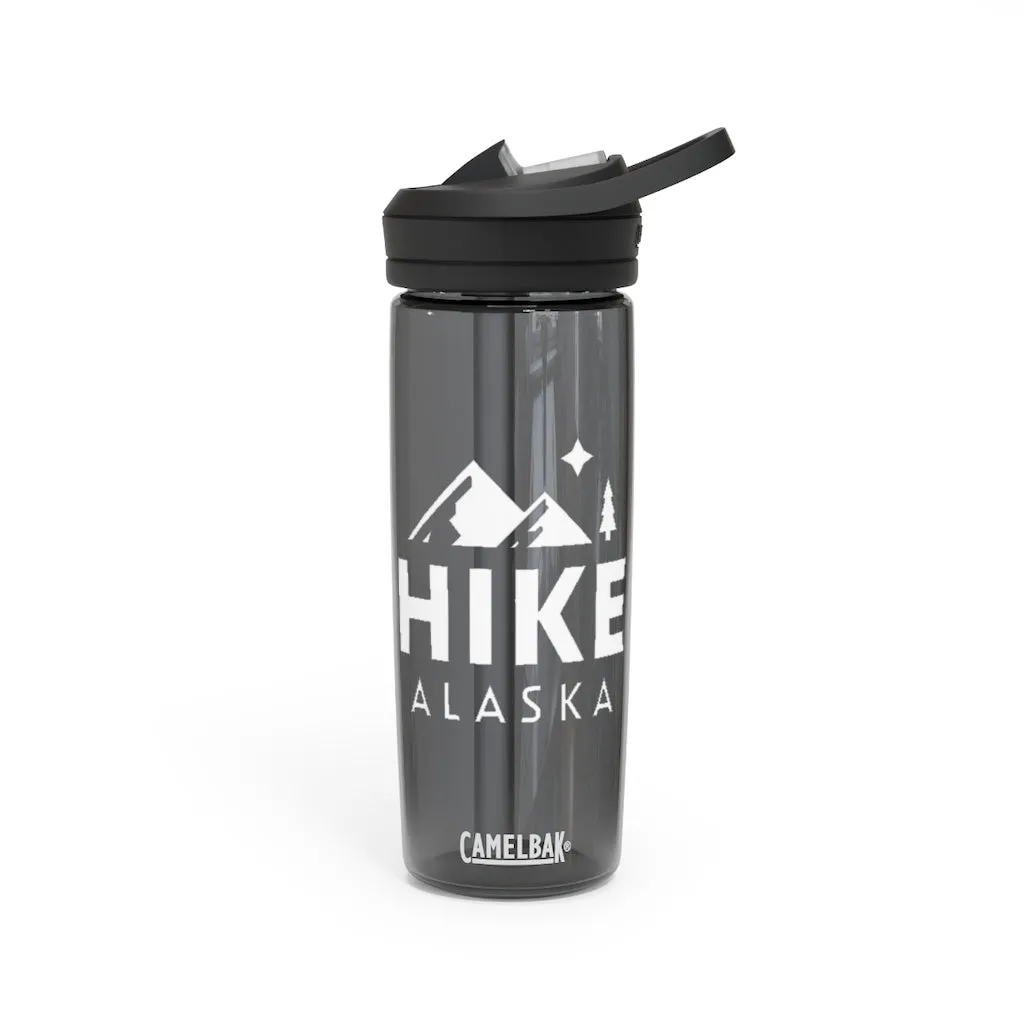 Hike Alaska Water Bottle, 20oz / 25oz