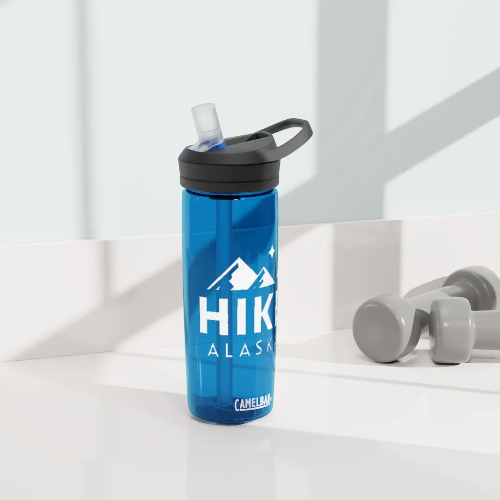Hike Alaska Water Bottle, 20oz / 25oz